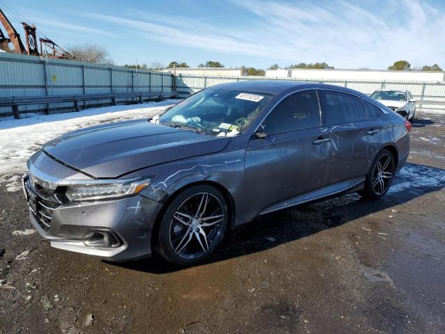 HONDA ACCORD TOU 2021 1hgcv3f97ma014291