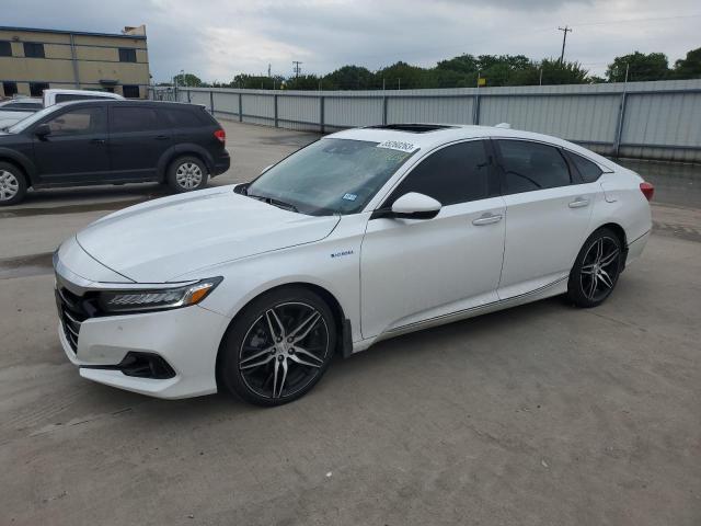 HONDA ACCORD TOU 2022 1hgcv3f97na005169