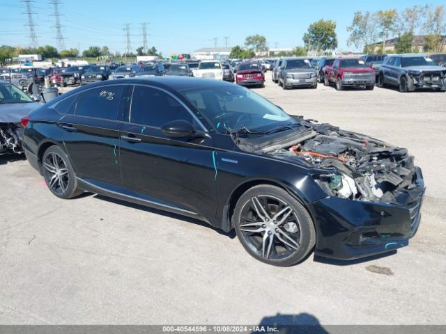 HONDA ACCORD 2022 1hgcv3f97na011053