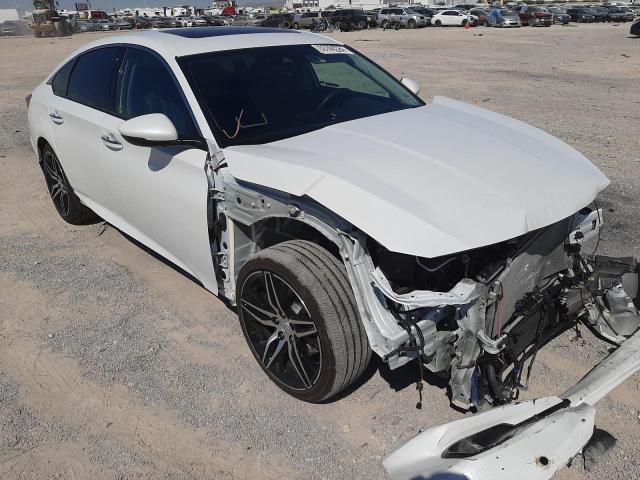 HONDA ACCORD TOU 2022 1hgcv3f97na017516