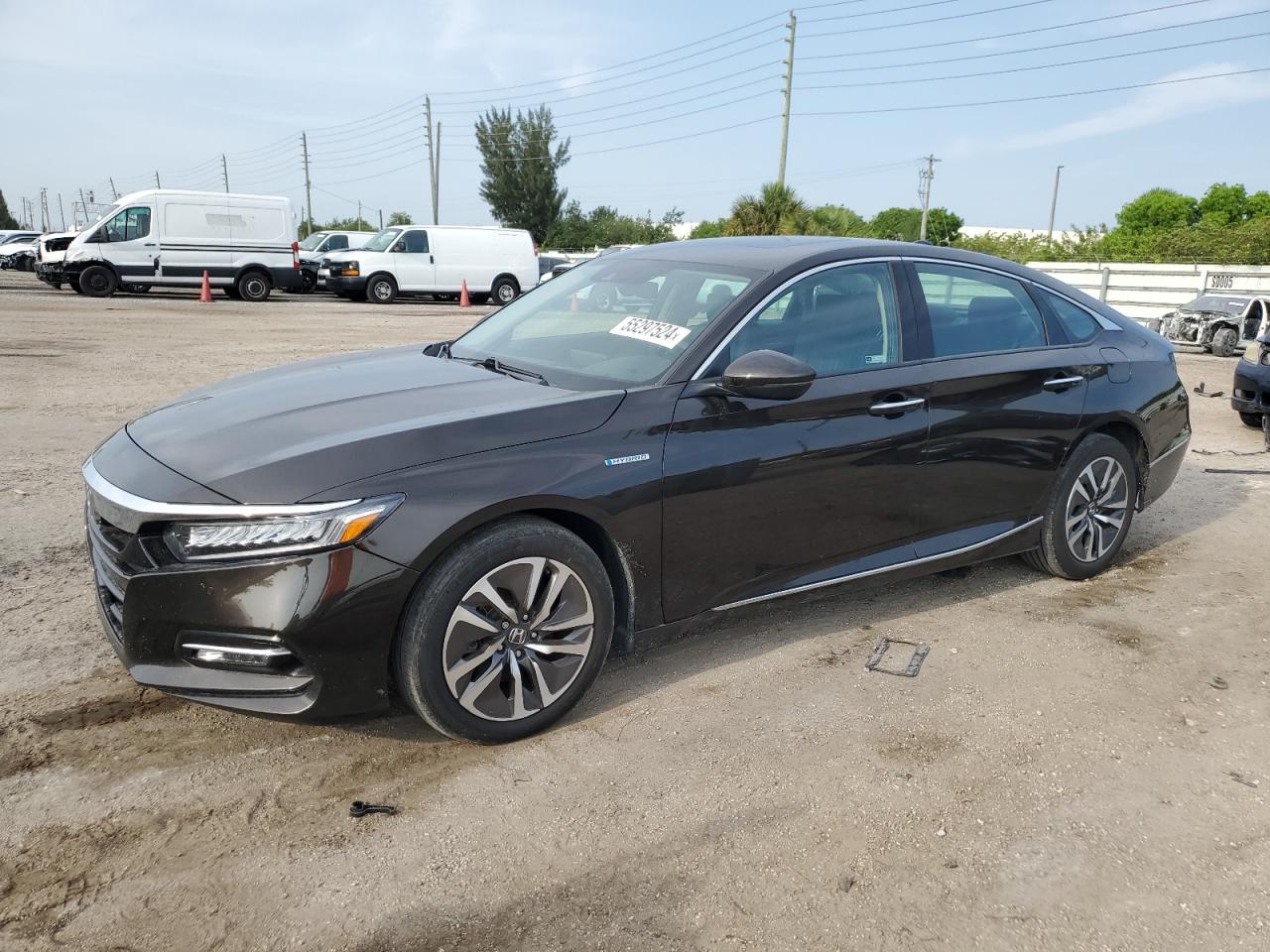 HONDA ACCORD 2018 1hgcv3f98ja005207