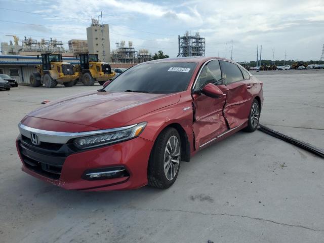 HONDA ACCORD 2018 1hgcv3f98ja005871