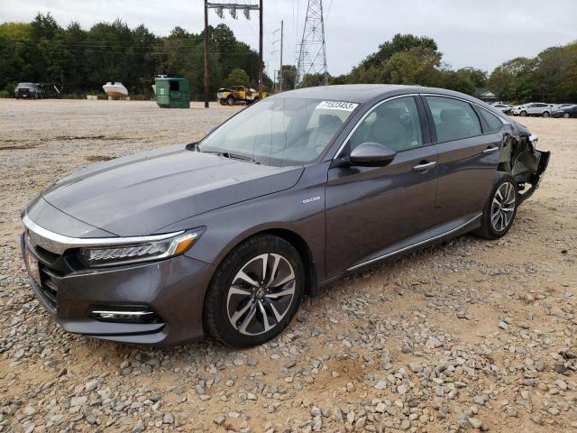 HONDA ACCORD TOU 2019 1hgcv3f98ka000445