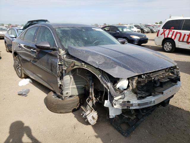 HONDA ACCORD TOU 2019 1hgcv3f98ka006360