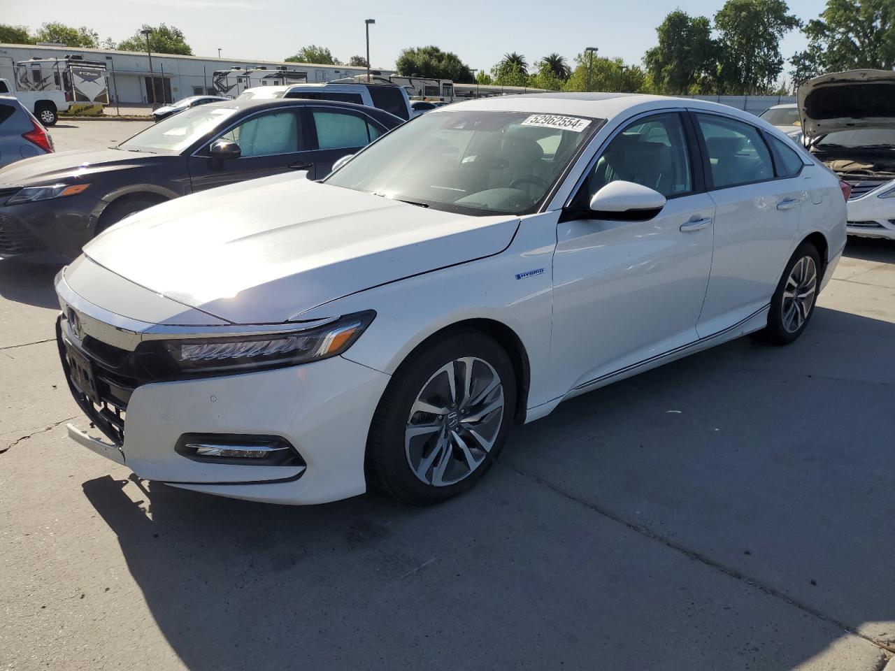 HONDA ACCORD 2019 1hgcv3f98ka006388