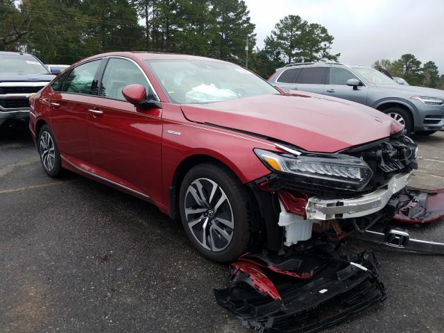 HONDA ACCORD TOU 2019 1hgcv3f98ka008125