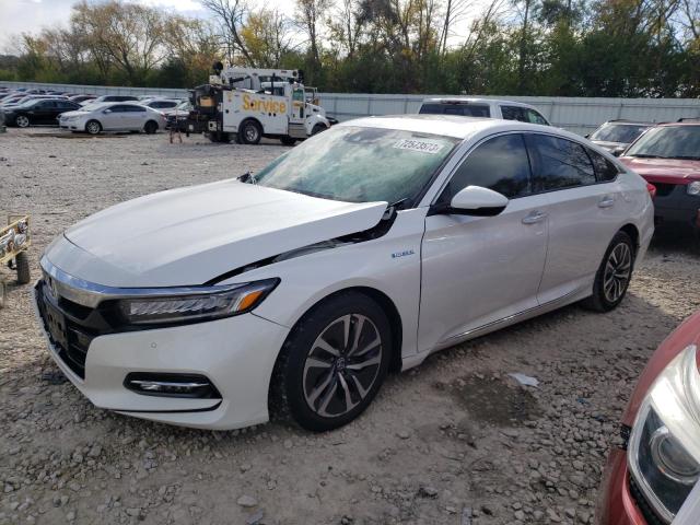 HONDA ACCORD 2019 1hgcv3f98ka012529