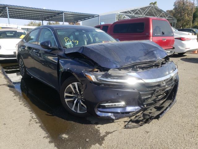 HONDA ACCORD TOU 2019 1hgcv3f98ka013552