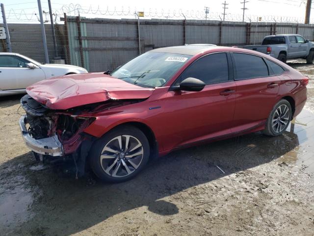 HONDA ACCORD TOU 2019 1hgcv3f98ka015043