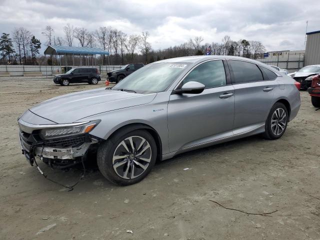 HONDA ACCORD 2019 1hgcv3f98ka021473