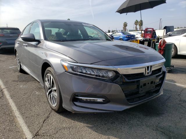 HONDA ACCORD TOU 2019 1hgcv3f98ka022316