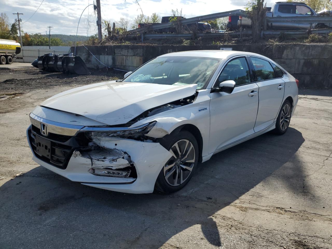 HONDA ACCORD 2020 1hgcv3f98la001242