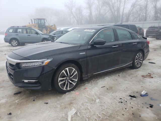 HONDA ACCORD 2020 1hgcv3f98la017831