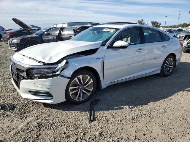 HONDA ACCORD TOU 2019 1hgcv3f99ka003273