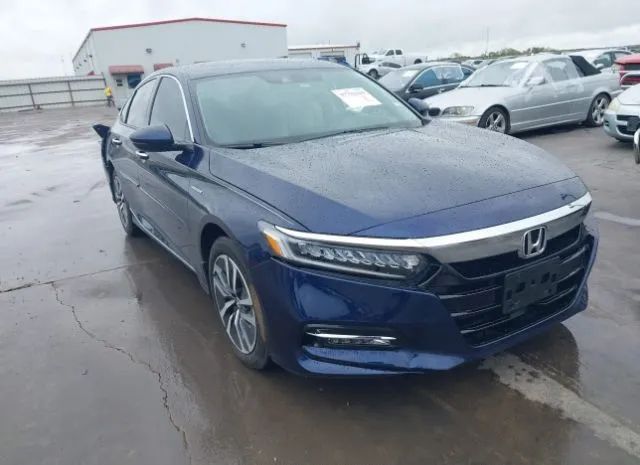 HONDA NULL 2019 1hgcv3f99ka005640