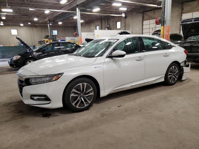 HONDA ACCORD 2020 1hgcv3f99la003789