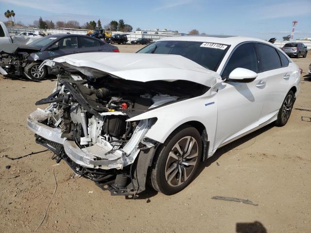 HONDA ACCORD TOU 2020 1hgcv3f99la008975