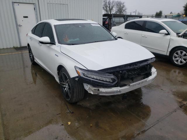 HONDA ACCORD TOU 2021 1hgcv3f99ma000716