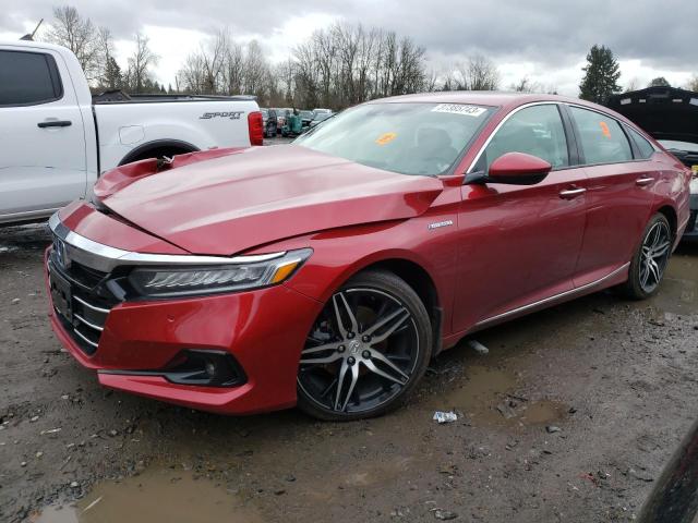 HONDA ACCORD TOU 2021 1hgcv3f99ma003227