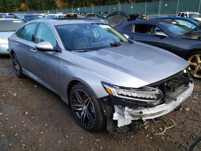 HONDA ACCORD TOU 2021 1hgcv3f99ma014387