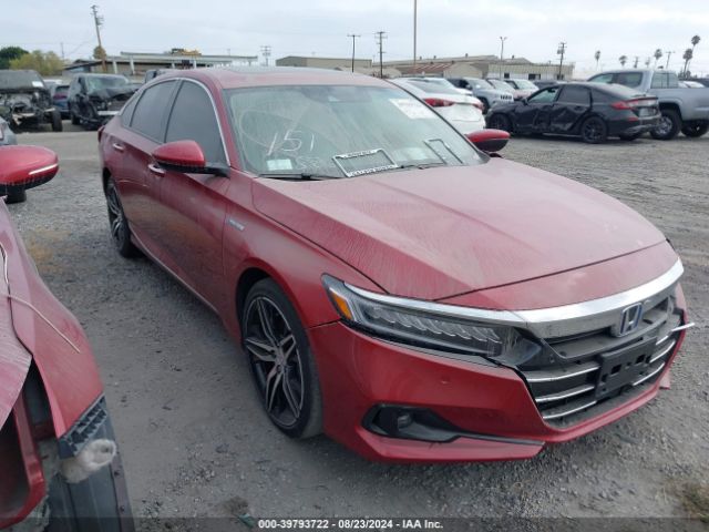 HONDA ACCORD 2022 1hgcv3f99na030428