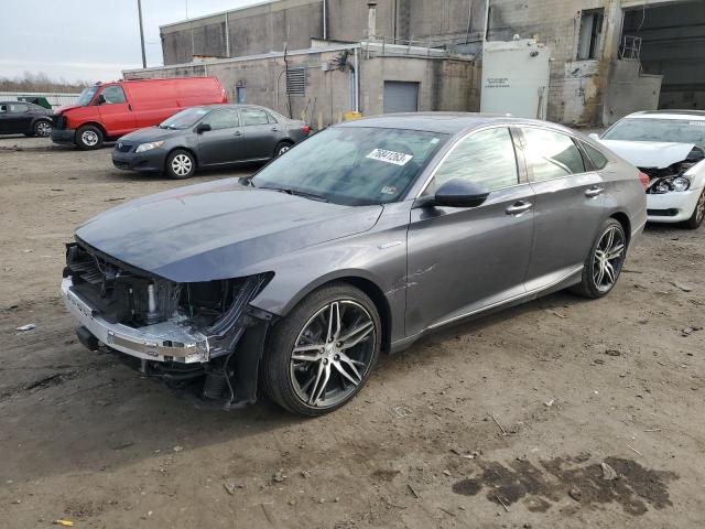 HONDA ACCORD 2022 1hgcv3f99na030767