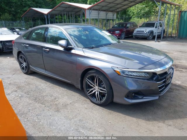 HONDA ACCORD 2022 1hgcv3f99na040604