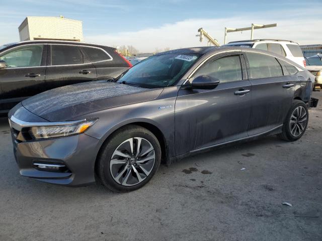 HONDA ACCORD 2018 1hgcv3f9xja004124