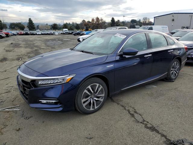 HONDA ACCORD 2018 1hgcv3f9xja014913