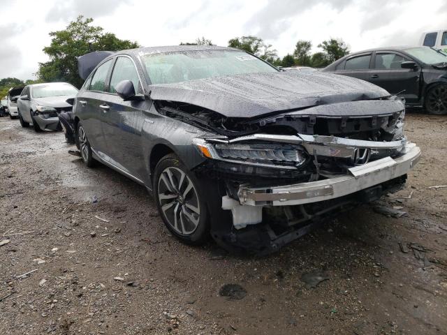 HONDA ACCORD TOU 2019 1hgcv3f9xka000639