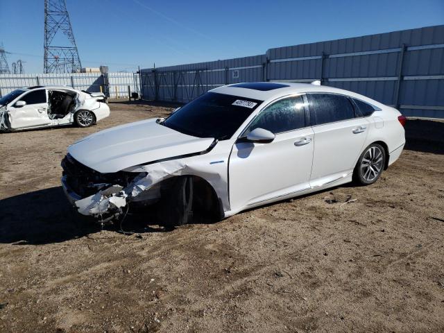 HONDA ACCORD TOU 2019 1hgcv3f9xka013410