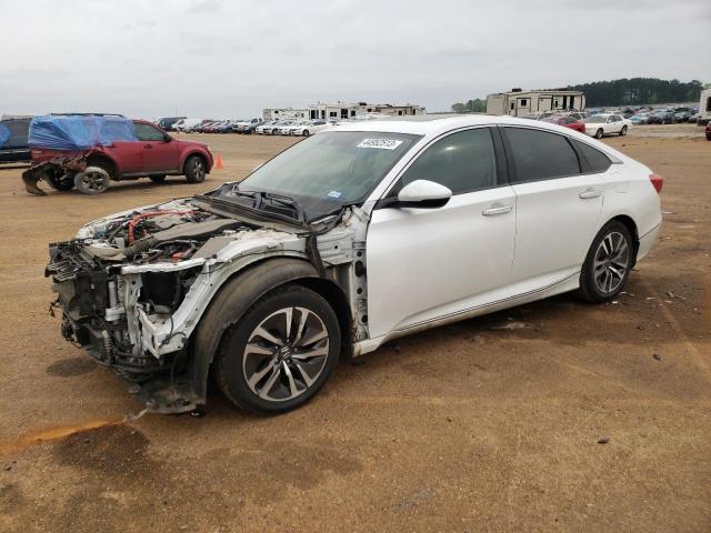 HONDA ACCORD TOU 2019 1hgcv3f9xka015738