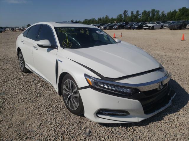 HONDA ACCORD 2019 1hgcv3f9xka021765