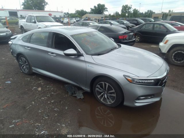 HONDA ACCORD HYBRID 2020 1hgcv3f9xla005468