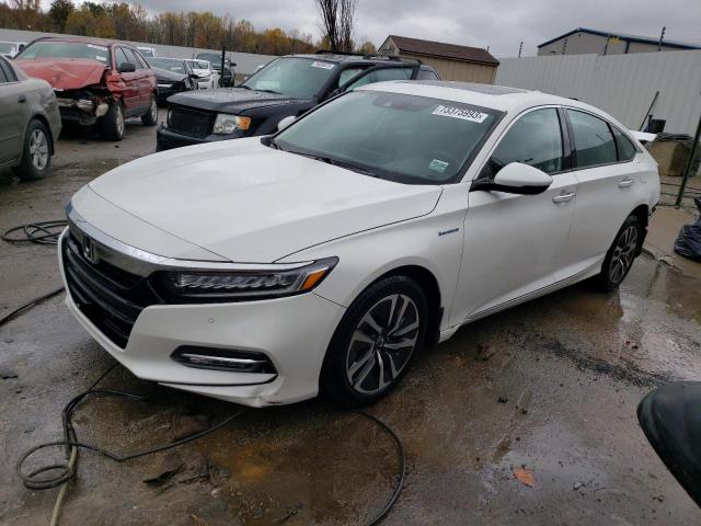 HONDA ACCORD 2020 1hgcv3f9xla008855