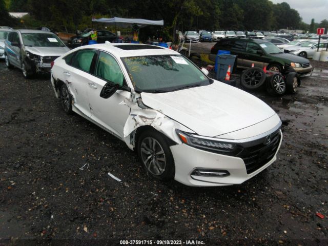 HONDA ACCORD 2020 1hgcv3f9xla008872