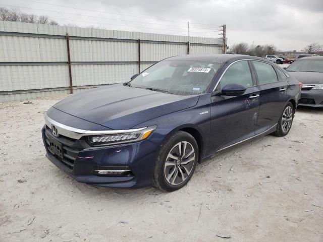 HONDA ACCORD 2020 1hgcv3f9xla017099