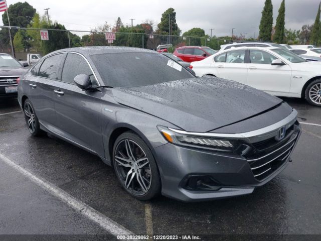 HONDA ACCORD 2020 1hgcv3f9xma001339