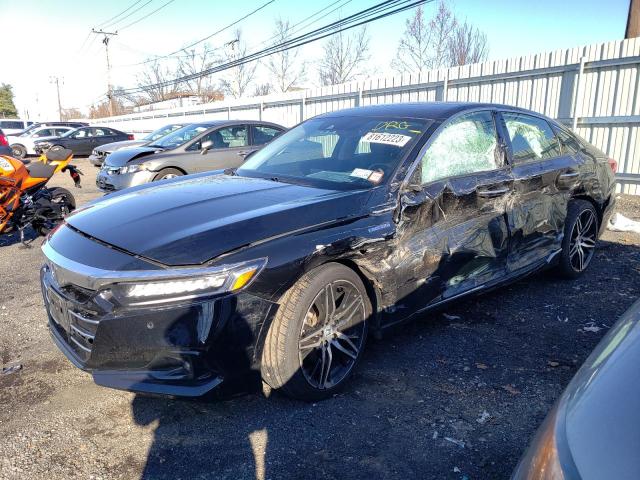 HONDA ACCORD 2021 1hgcv3f9xma023213