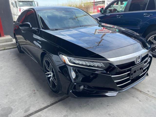 HONDA ACCORD TOU 2022 1hgcv3f9xna000547