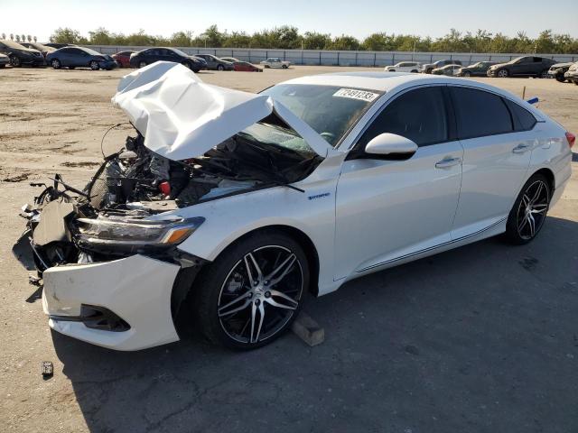 HONDA ACCORD 2022 1hgcv3f9xna017882