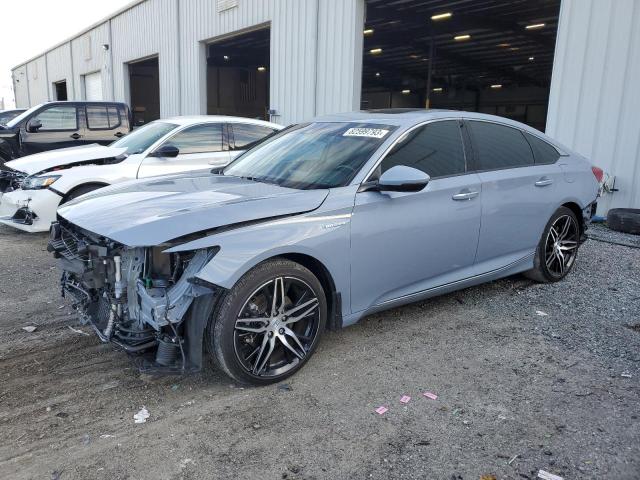 HONDA ACCORD 2022 1hgcv3f9xna030227