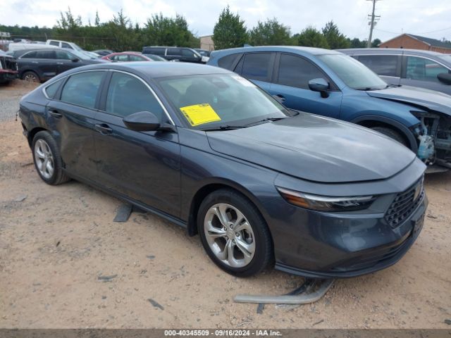 HONDA ACCORD 2023 1hgcy1f20pa010036