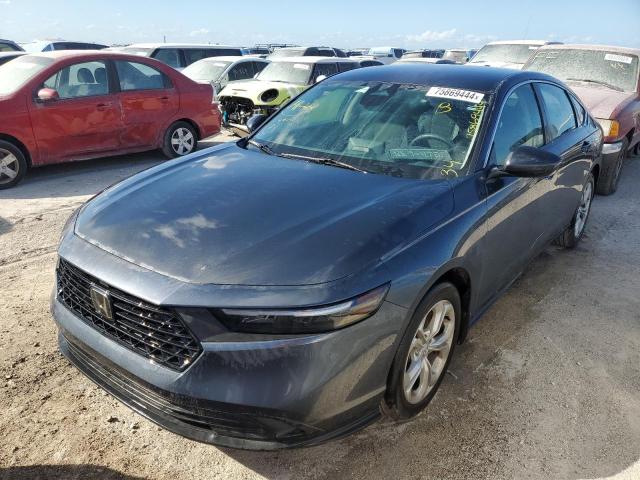 HONDA ACCORD LX 2023 1hgcy1f20pa011557