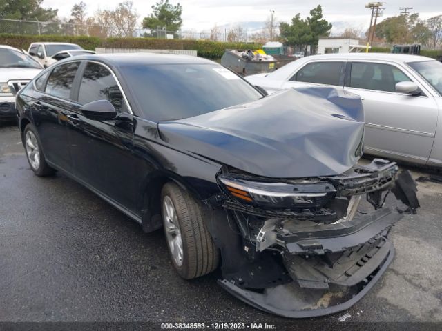 HONDA ACCORD 2023 1hgcy1f20pa029248