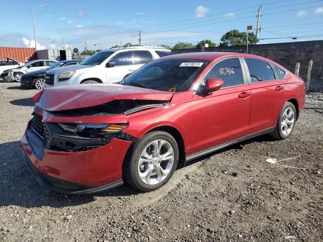 HONDA ACCORD 2023 1hgcy1f20pa042694