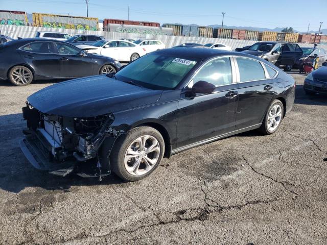 HONDA ACCORD 2024 1hgcy1f21ra013627