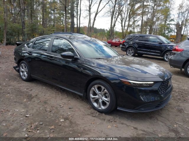 HONDA ACCORD 2023 1hgcy1f22pa016341