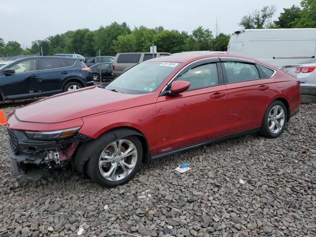 HONDA ACCORD LX 2023 1hgcy1f22pa044379