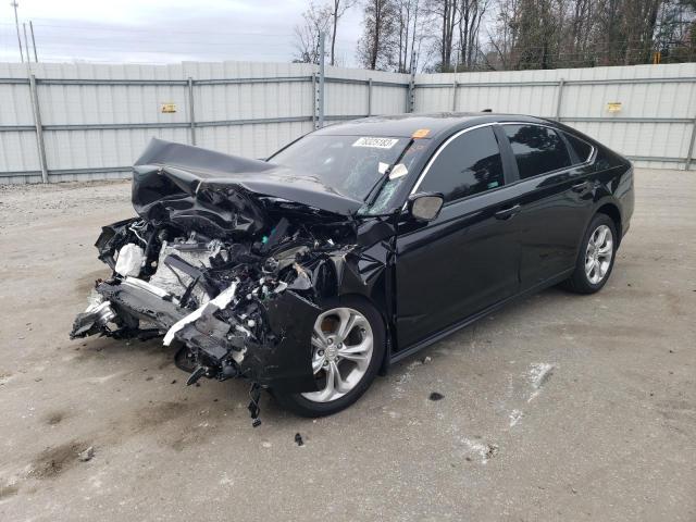 HONDA ACCORD 2023 1hgcy1f22pa046195